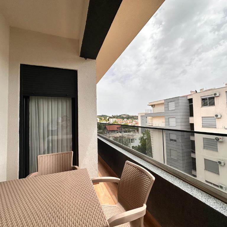 Sublime Apartmants nr8 - Apartman sa 1 Spavaćom Sobom - 16