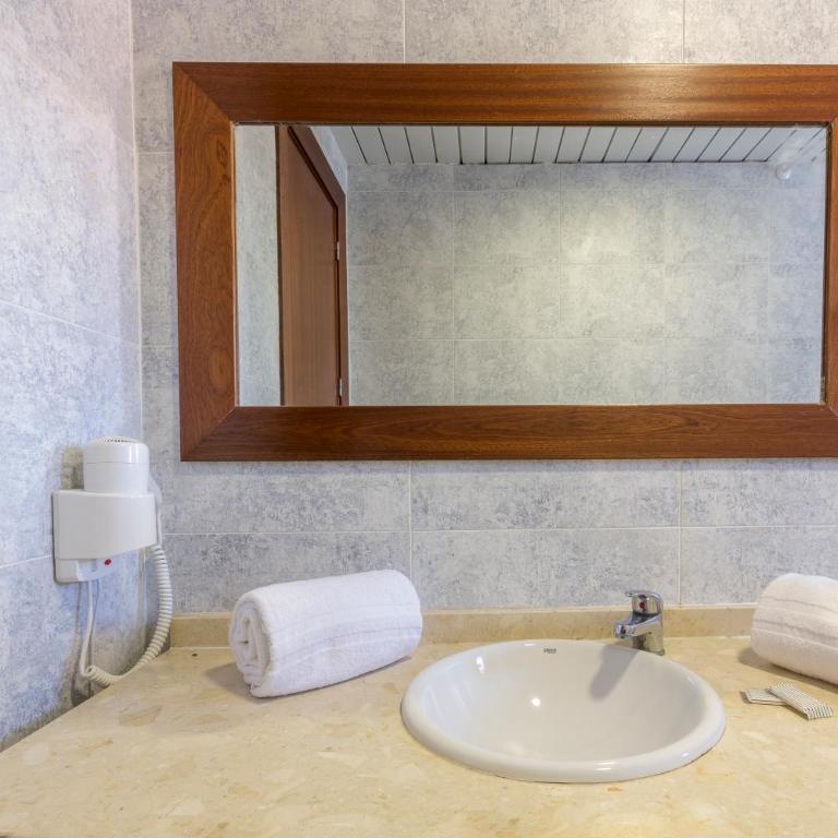 Hotel Apartamentos Solimar - Habitación Triple (2 adultos + 1 niño) - 1