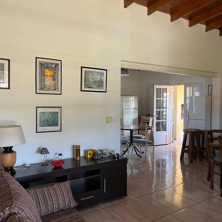 Casa Quinta - Villa de 2 dormitorios - 10