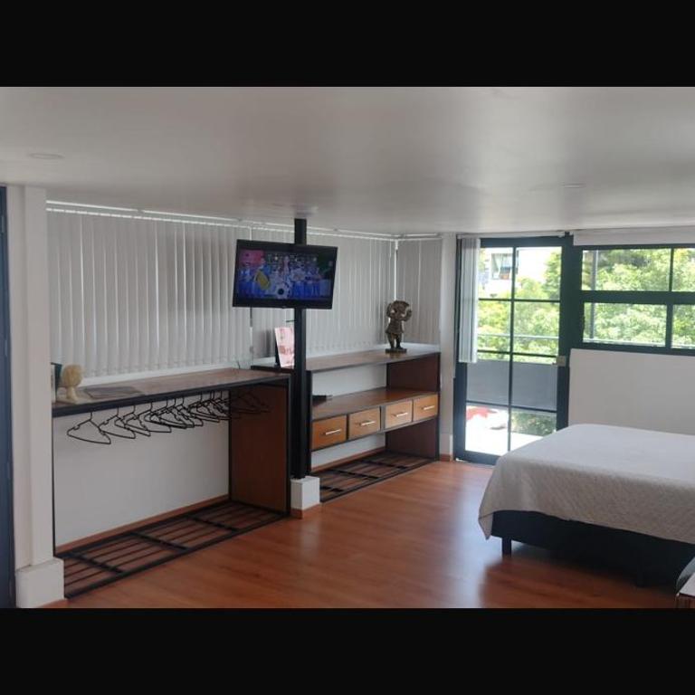 Las Terrazas. - One-Bedroom Apartment - 15