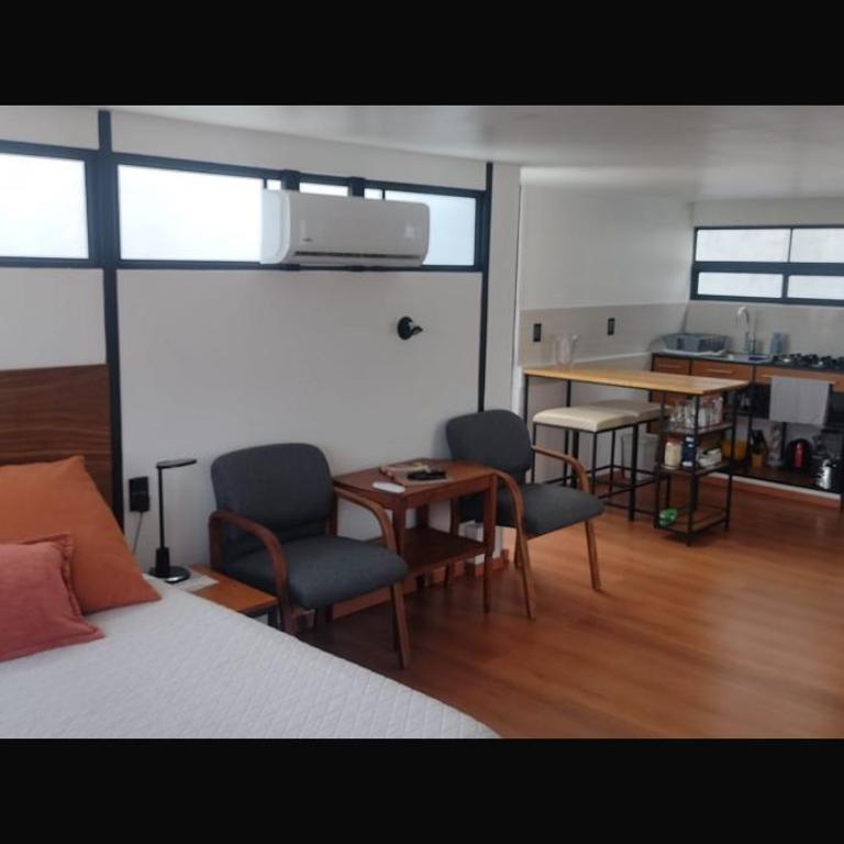 Las Terrazas. - One-Bedroom Apartment - 14