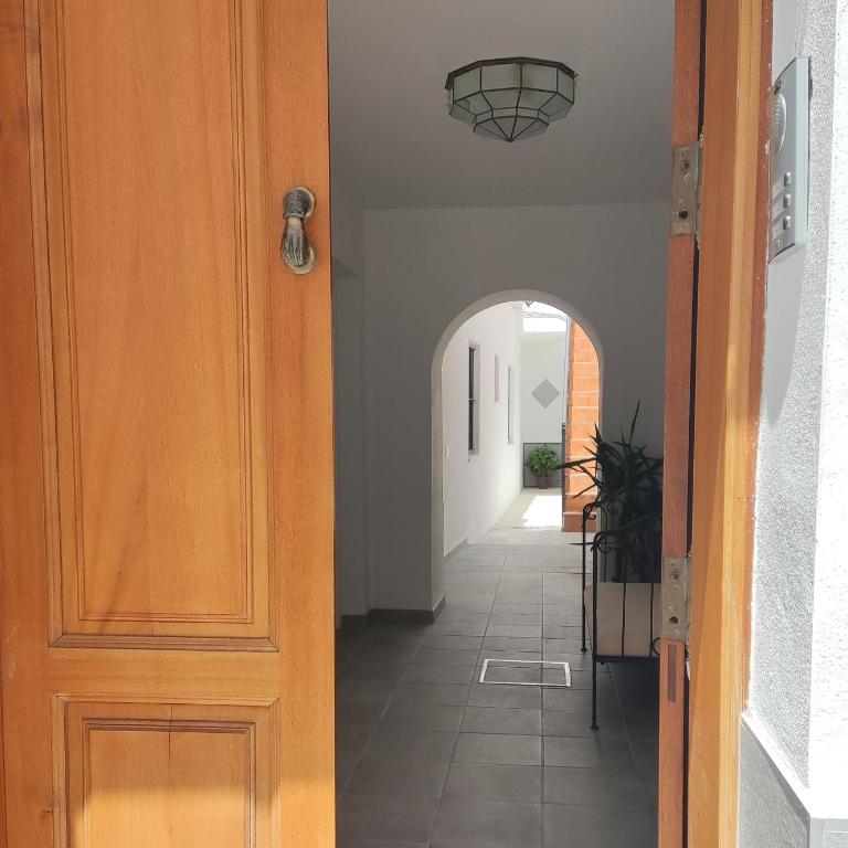 Casa Laida - Apartamento de 2 dormitorios - 35