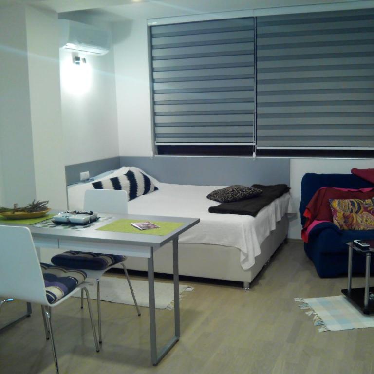 Dea's Studio Apartment - Studio Apartman - 22