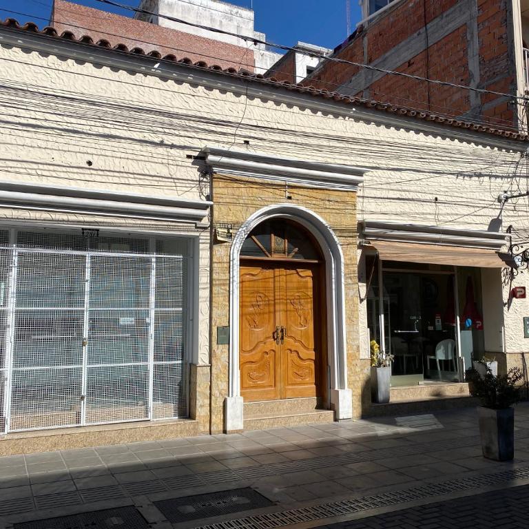 Casa en centro salteño - Apartamento - 12