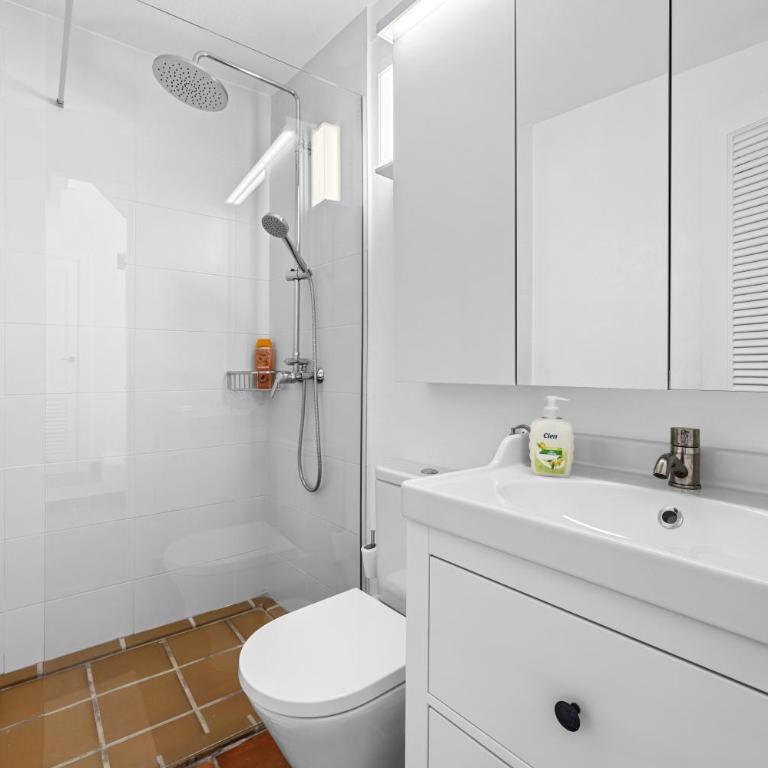 Luxury House Grand Central - Casa de 3 dormitorios - 15
