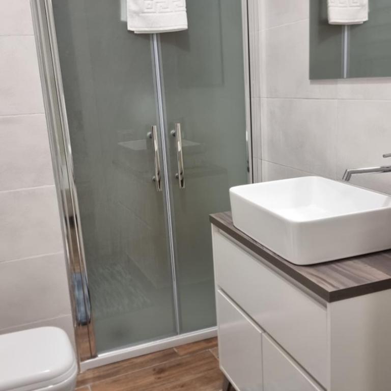 Fly Napoli - Standard Double Room - 5