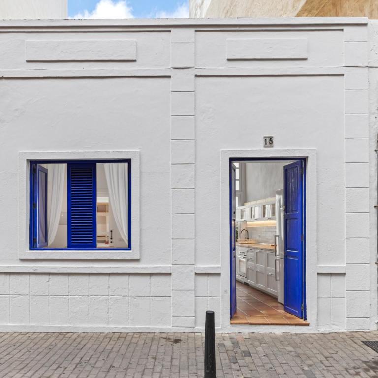 Luxury House Grand Central - Casa de 3 dormitorios - 21