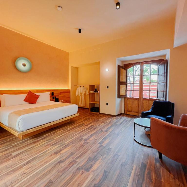 Sauvé Casa Boutique - Suite - 1