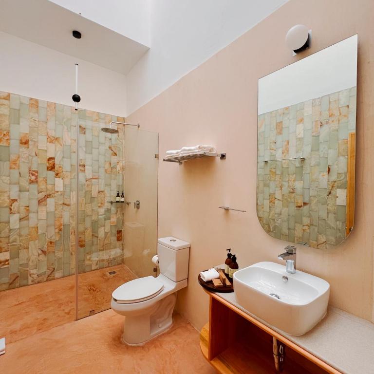 Sauvé Casa Boutique - Suite - 4