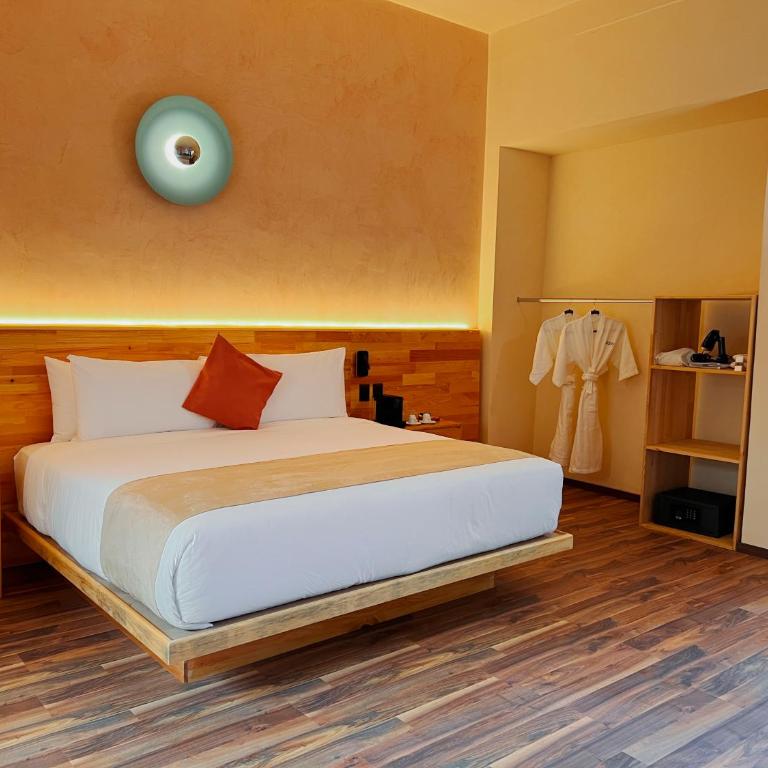 Sauvé Casa Boutique - Suite - 3