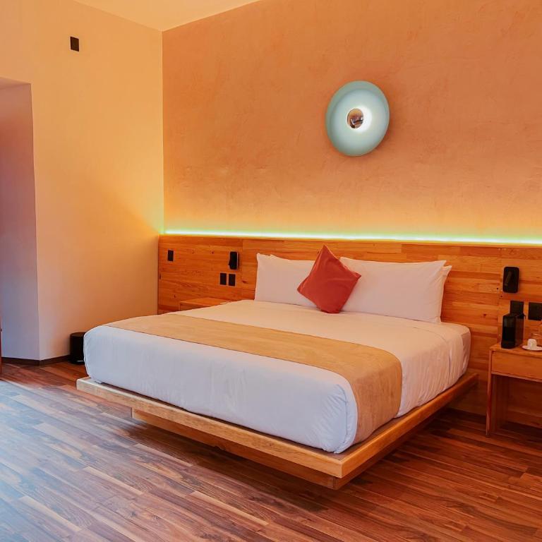 Sauvé Casa Boutique - Suite - 5