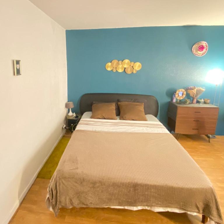Studio centre ville - Studio-Apartment - 1