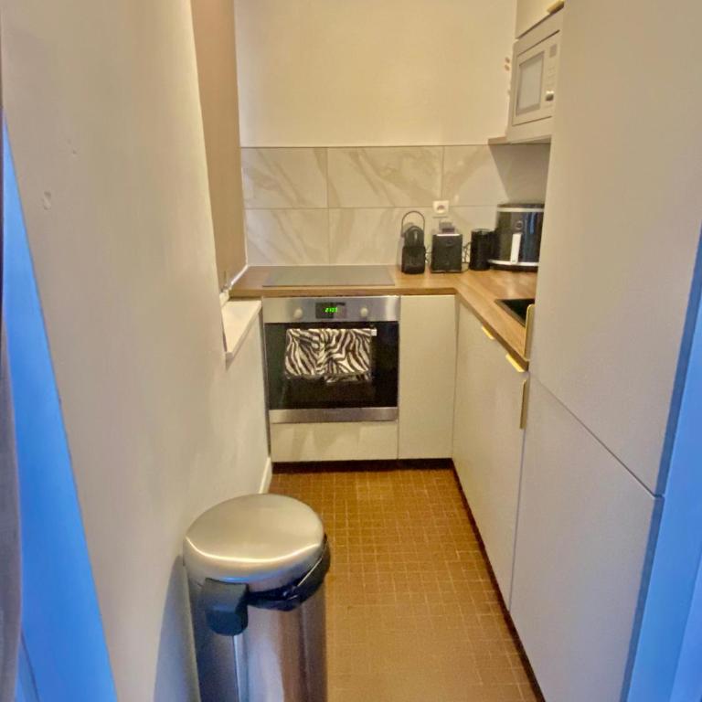 Studio centre ville - Studio-Apartment - 2