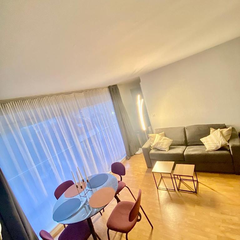 Studio centre ville - Studio-Apartment - 3