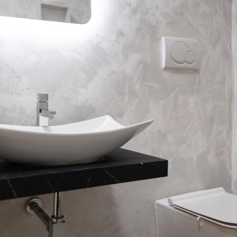 Exclusive Apartment - Milano Santa Giulia - Appartamento con 1 Camera da Letto - 24