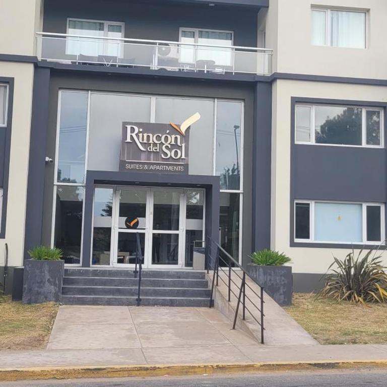 Rincon del Sol - Apartamento de 1 dormitorio - 2