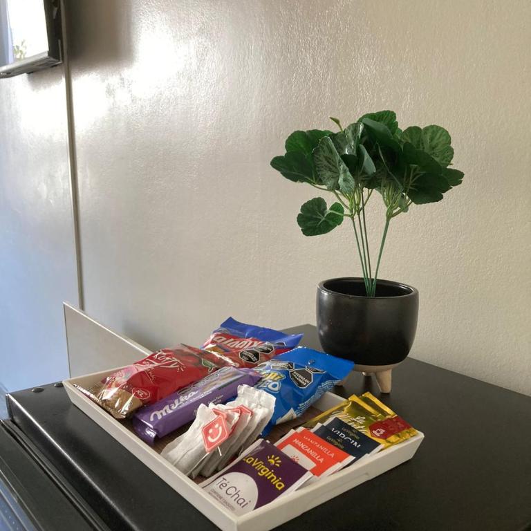 Rentapart BA - Apartamento de 1 dormitorio - 30