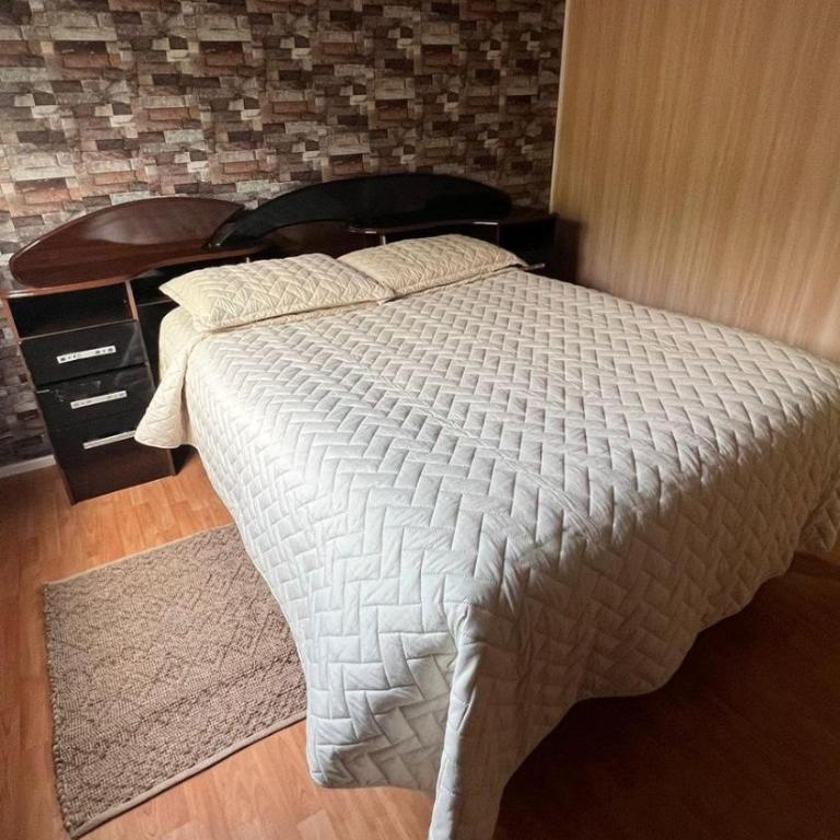 Cabañas ROMA, entre volcanes - Apartamento de 2 dormitorios - 16