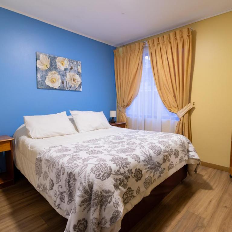 De La Costa Cabañas - Bungalow de 2 dormitorios - 17