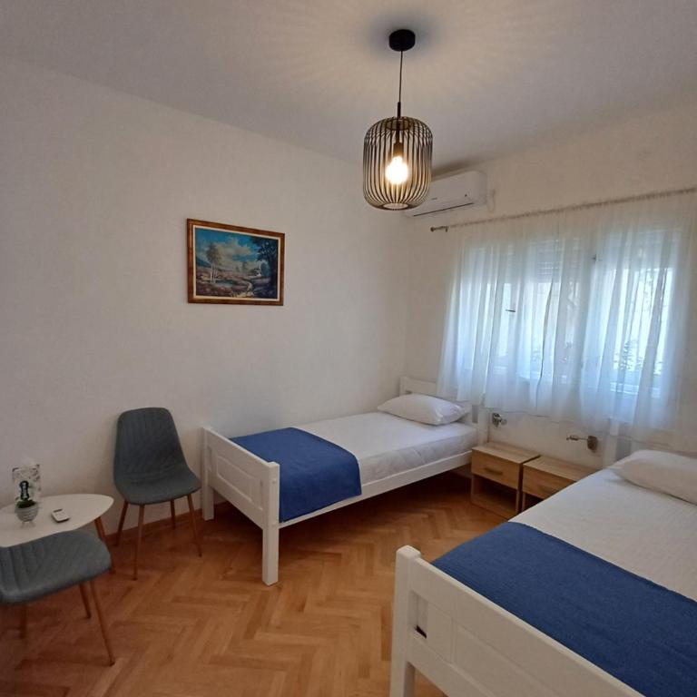 Guest House Mostar - Twin Room - 4