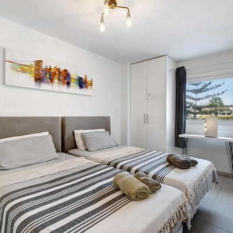 Luxury & Comfort en Torre del Sol, Playa de las Américas - Room #1184410201 - 14