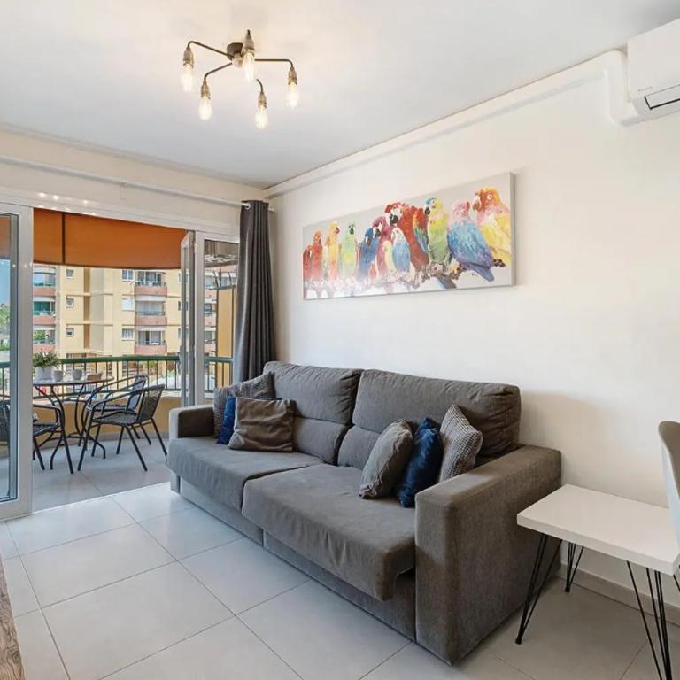 Luxury & Comfort en Torre del Sol, Playa de las Américas - Room #1184410201 - 13