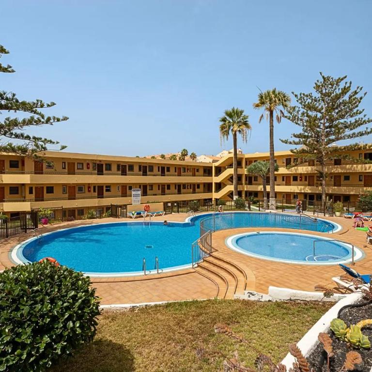 Luxury & Comfort en Torre del Sol, Playa de las Américas - Room #1184410201 - 2
