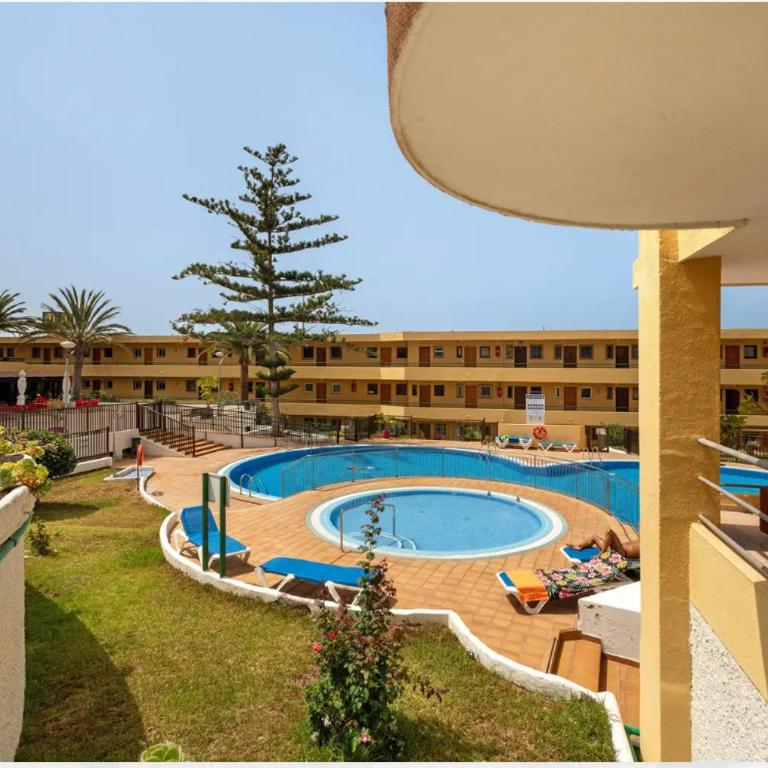 Luxury & Comfort en Torre del Sol, Playa de las Américas - Room #1184410201 - 22