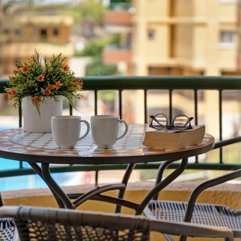 Luxury & Comfort en Torre del Sol, Playa de las Américas - Room #1184410201 - 8