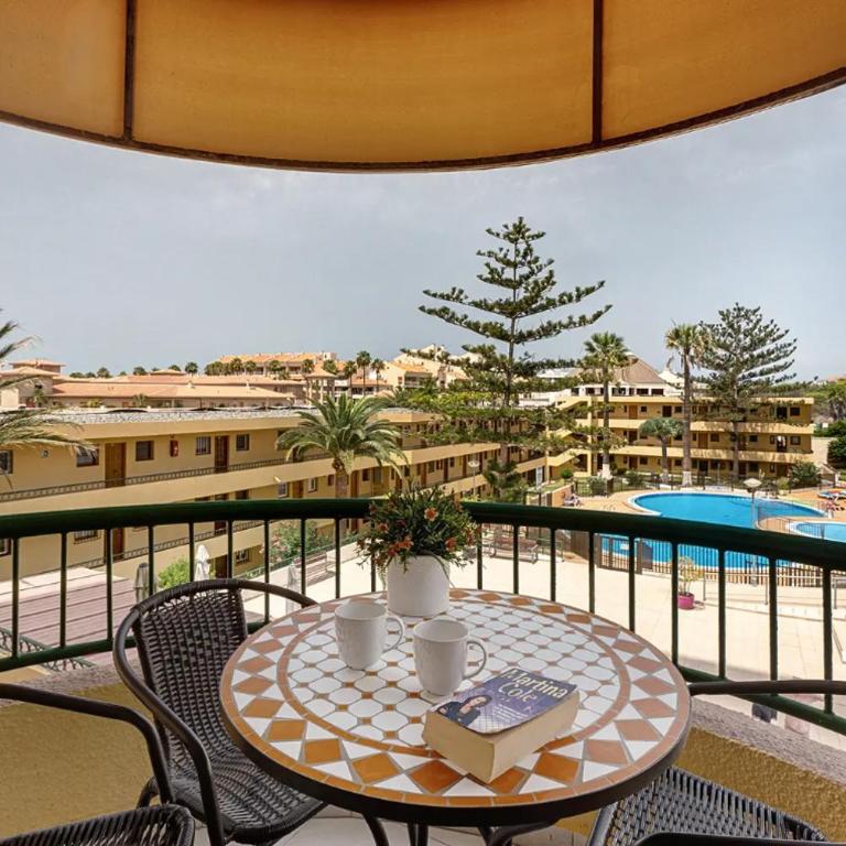 Luxury & Comfort en Torre del Sol, Playa de las Américas - Room #1184410201 - 21
