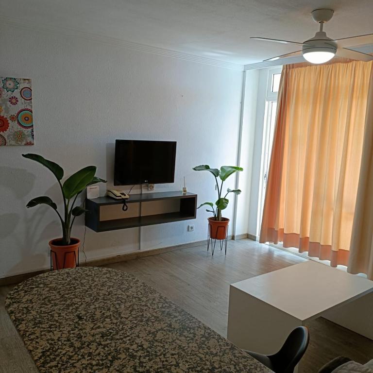 Epicentro Maspalomas - One-Bedroom Apartment - 4