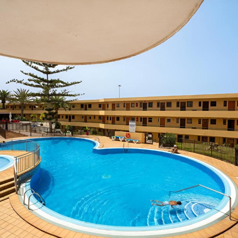 Luxury & Comfort en Torre del Sol, Playa de las Américas - Room #1184410201 - 23