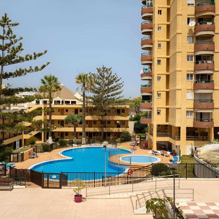 Luxury & Comfort en Torre del Sol, Playa de las Américas - Room #1184410201 - 24