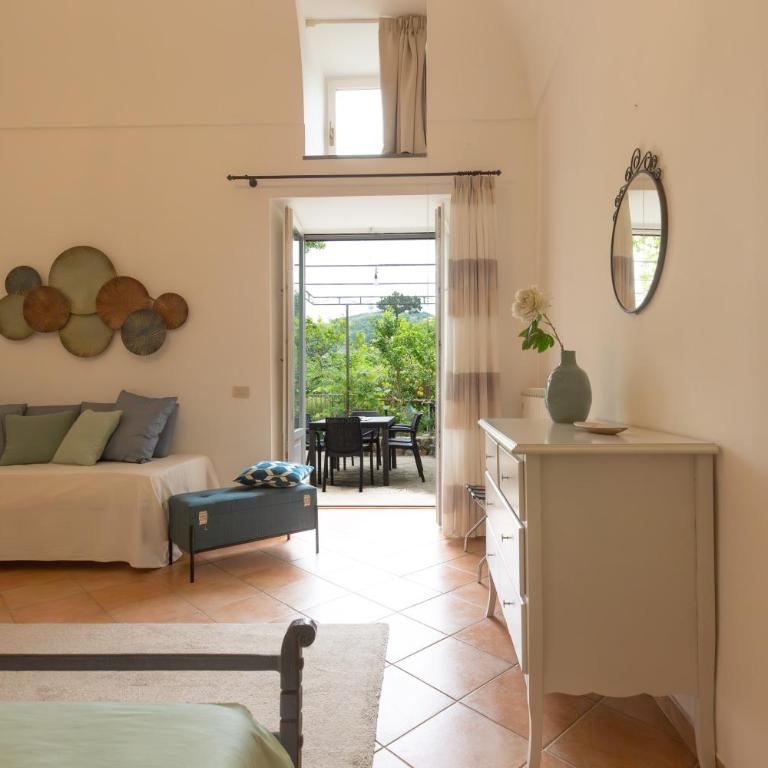 Sorrento View Villa - Casa con 2 Camere da Letto - 33