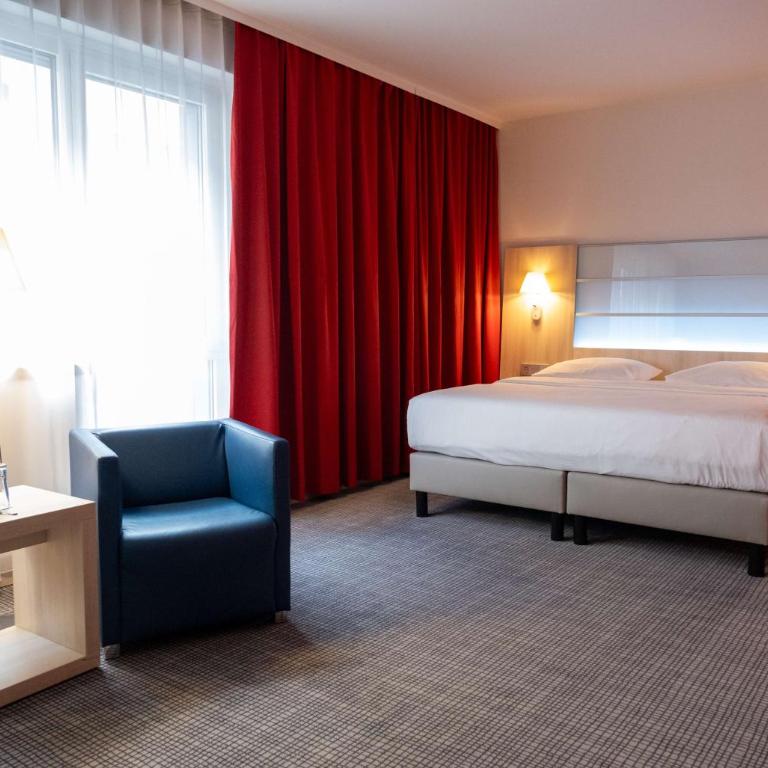 Park Inn by Radisson Linz - Superior Zimmer - 6