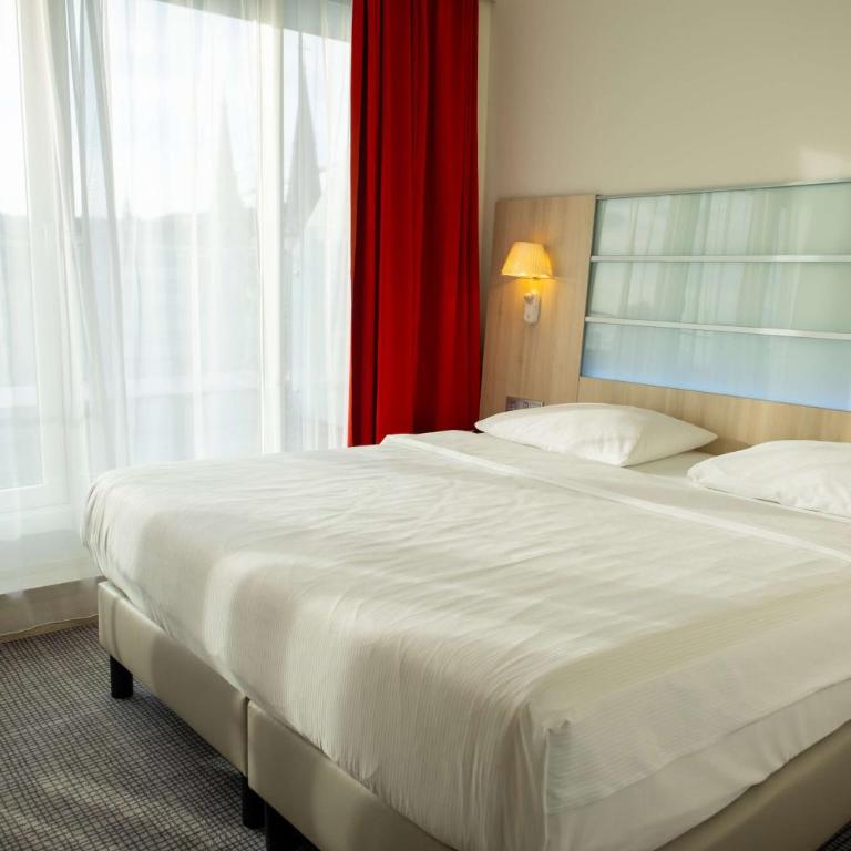 Park Inn by Radisson Linz - Junior Suite - 8