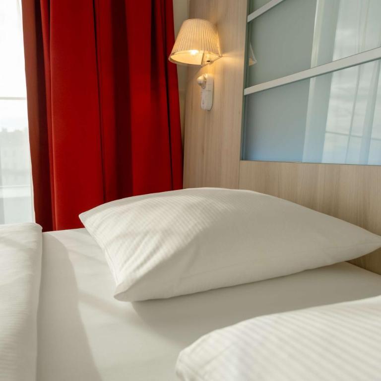 Park Inn by Radisson Linz - Junior Suite - 10