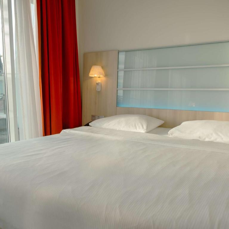 Park Inn by Radisson Linz - Junior Suite - 15