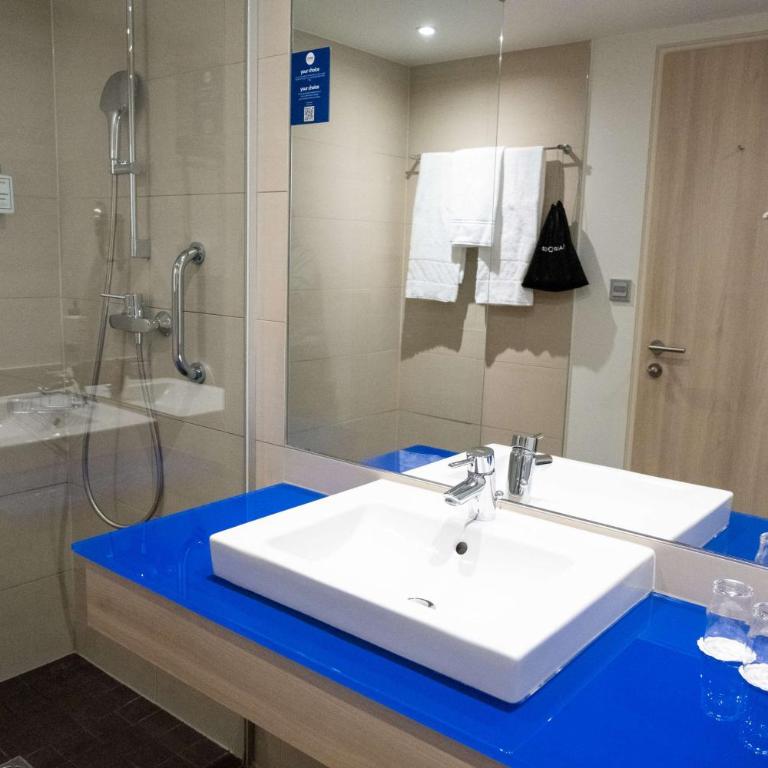 Park Inn by Radisson Linz - Superior Zimmer - 14