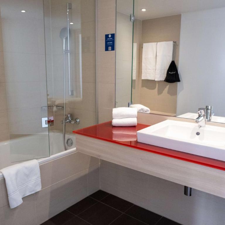 Park Inn by Radisson Linz - Superior Zimmer - 15