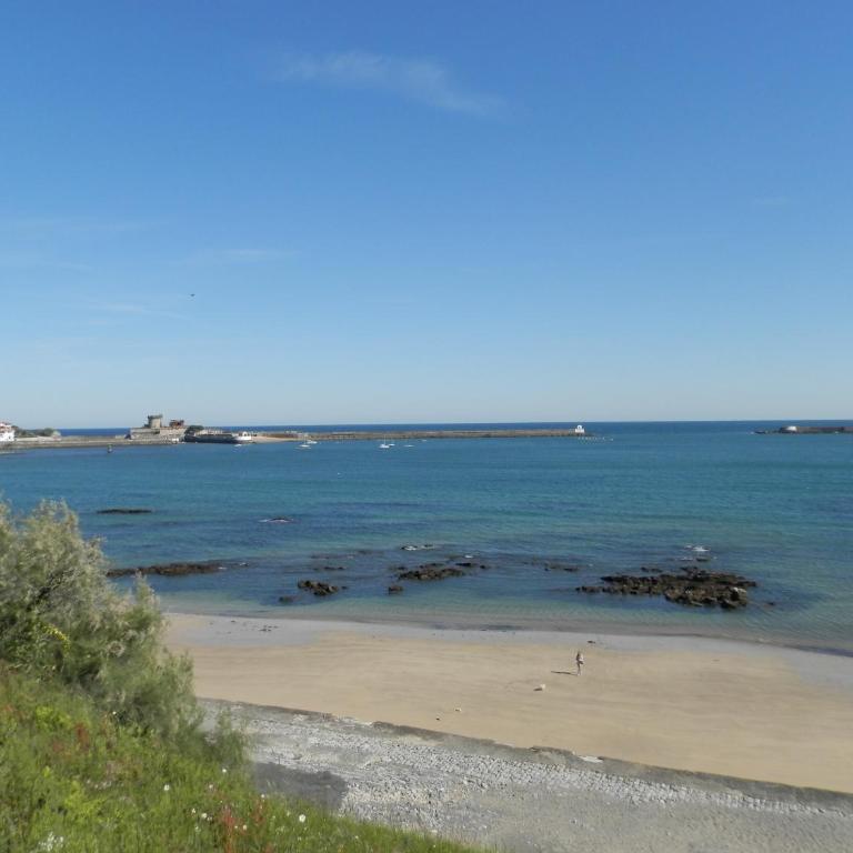LOCBASQUE-COM - BEGIAK URAN - Villa Les Yeux Dans L'eau 3 ETOILES - WIFI - CLIM - Maison de Vacances - 22