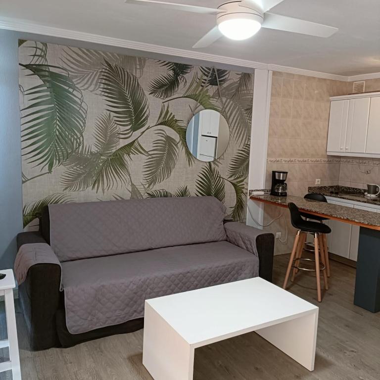 Epicentro Maspalomas - One-Bedroom Apartment - 13