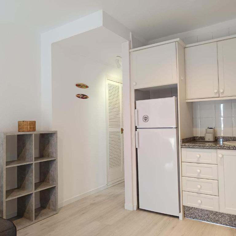 Playa Honda 51 C - Apartamento de 1 dormitorio - 14