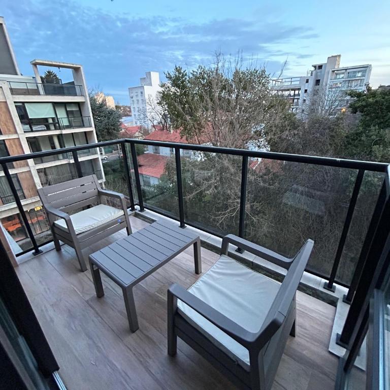 304 San Lorenzo - One-Bedroom Apartment - 9
