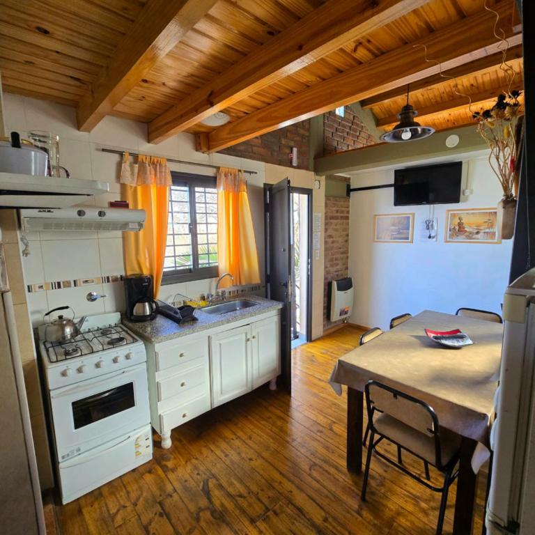 Deseo de Montaña - Apartamento de 2 dormitorios - 4