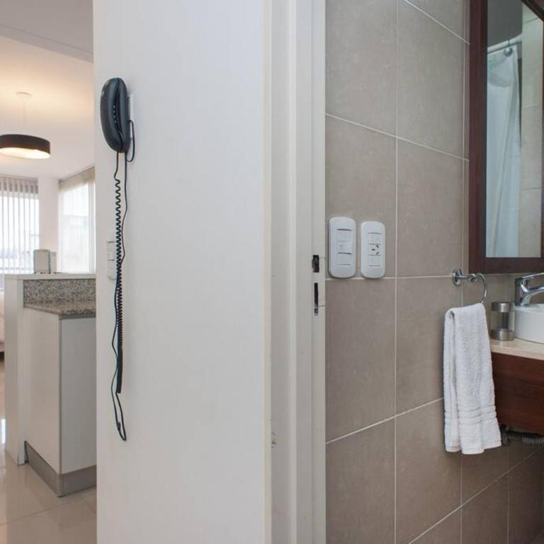 AbastoTango - Apartamento de 1 dormitorio - 2