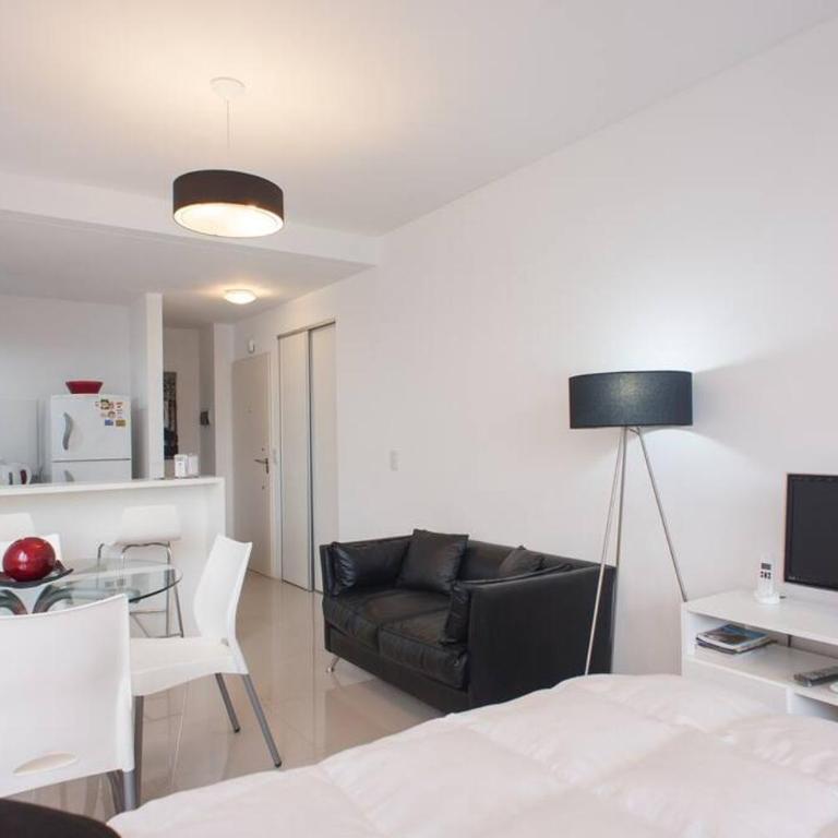 AbastoTango - Apartamento de 1 dormitorio - 10