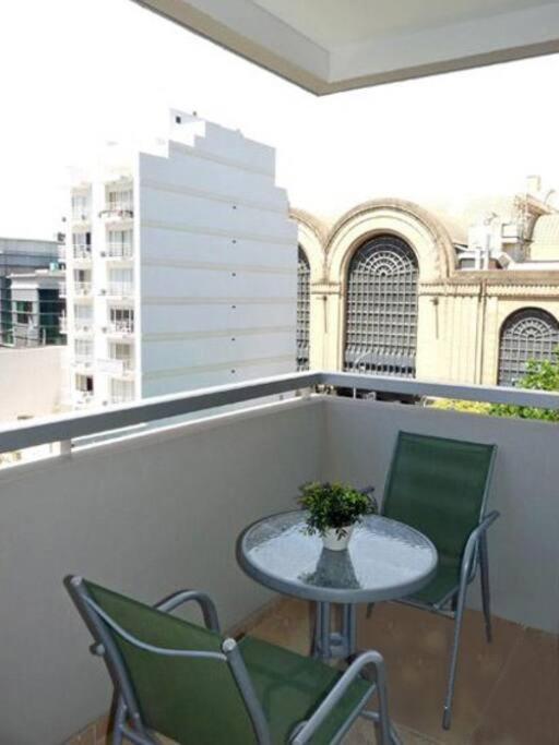 AbastoTango - Apartamento de 1 dormitorio - 13