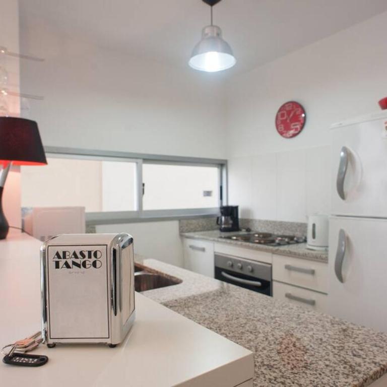 AbastoTango - Apartamento de 1 dormitorio - 16