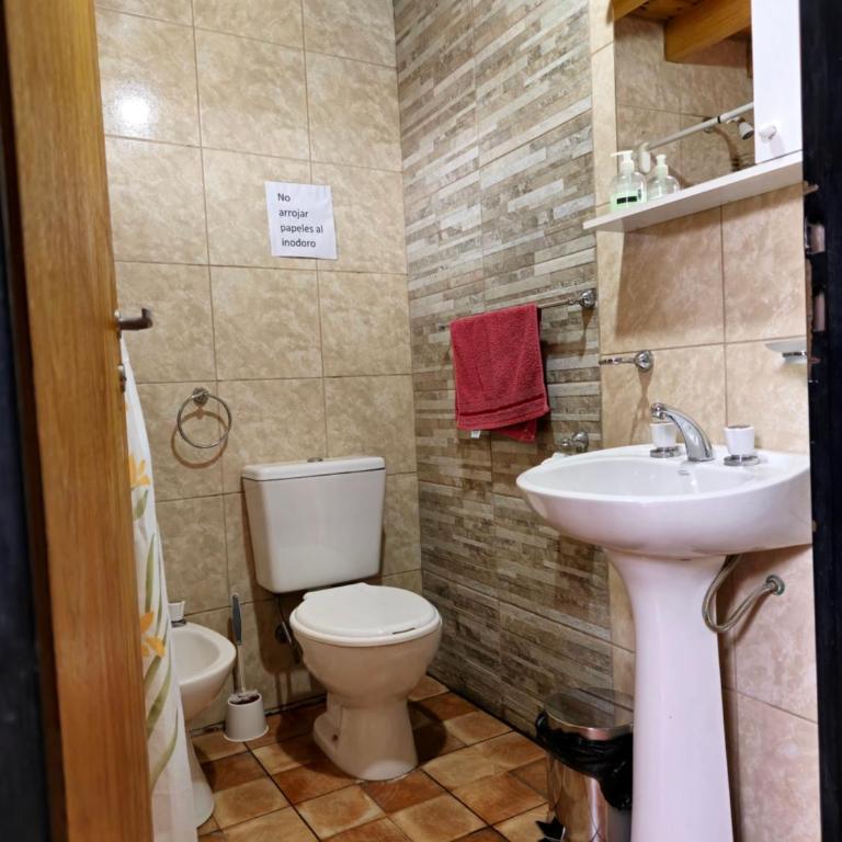 Deseo de Montaña - Apartamento de 2 dormitorios - 11